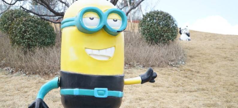 怀来一见民宿(温泉小镇店)图片