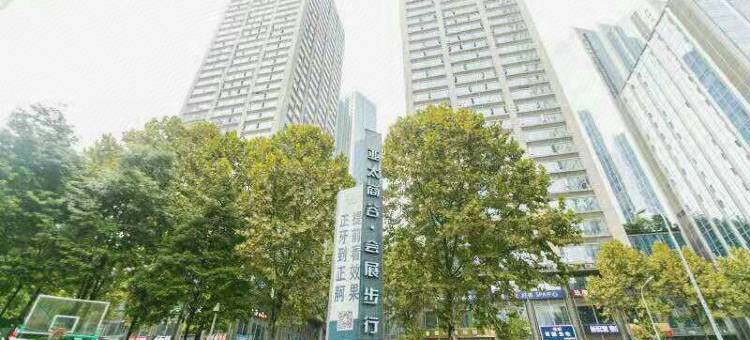 重庆瑞祥酒店(南坪会展中心店)图片