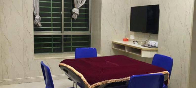 宏涛公寓(红卫店)图片