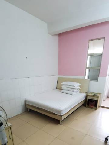 深圳易天驿站住宿