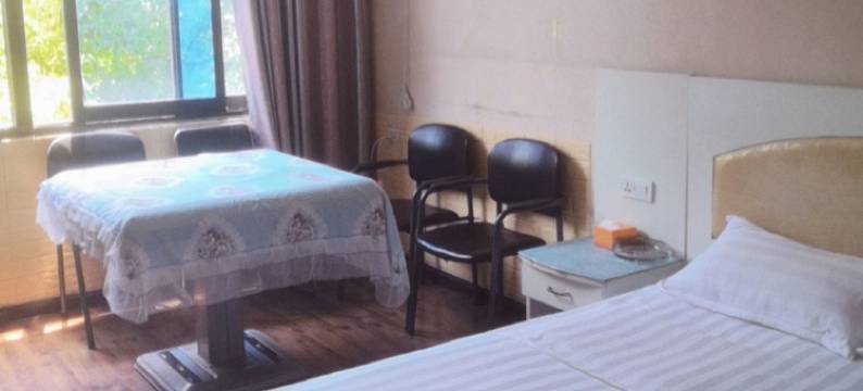 孝感新圆宾馆图片