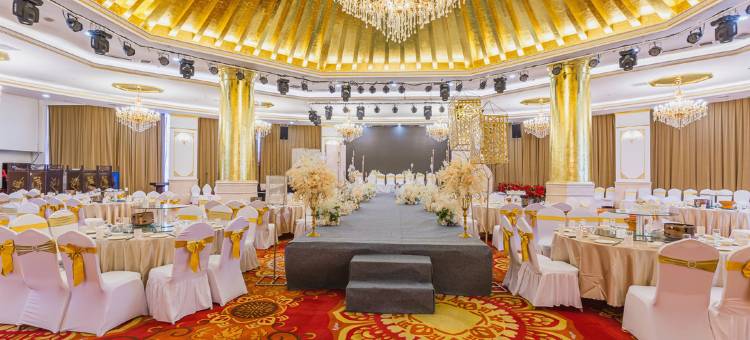 巴彦淖尔饭店图片