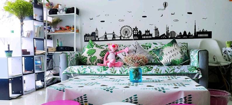 重庆七·星胶囊青年旅舍(三峡广场店)图片