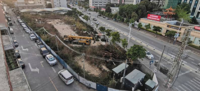 汕尾夜来香旅店图片