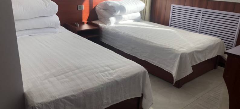 武乡宏德旅馆图片