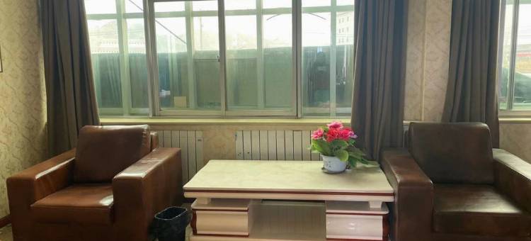 噶尔昆莎商务酒店图片