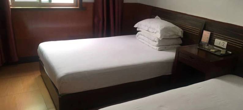 岱山海丰旅馆(蓬莱公园店)图片