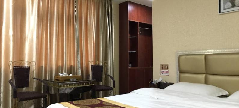 石狮友利快捷酒店图片