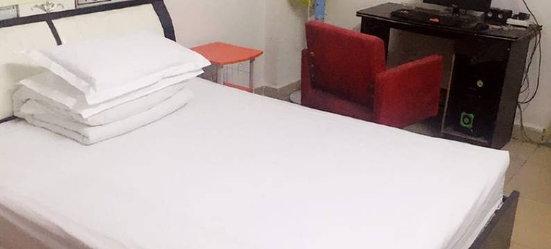 深圳温馨旅馆坪山店图片