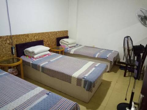 沈阳龙悦时尚旅馆