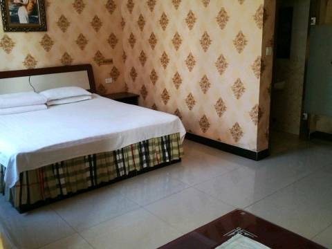 哈尔滨客来快捷旅馆