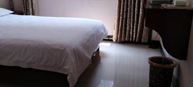 恩施忠东住宿图片