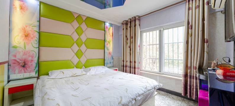 上海庆佳宾馆图片