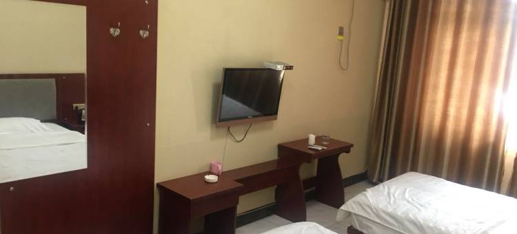 西华华鑫宾馆图片