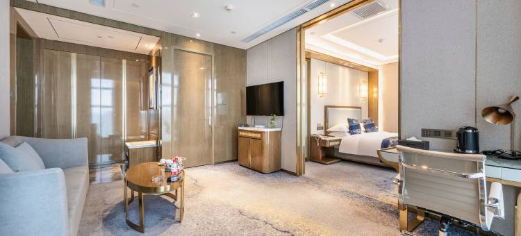 昌吉凯森酒店图片