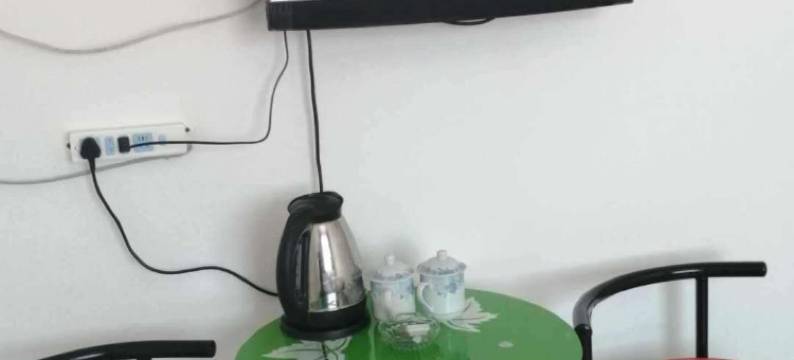 阿尔山万贺楼酒店图片