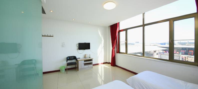 霸州建国快捷酒店图片