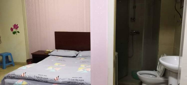 上好佳酒店公寓(郑州数码港店)图片