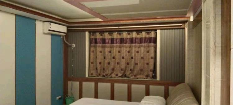 绥中顺和宾馆图片