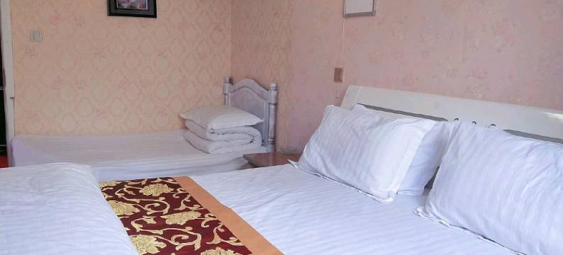 西宁新梦想家庭客栈图片