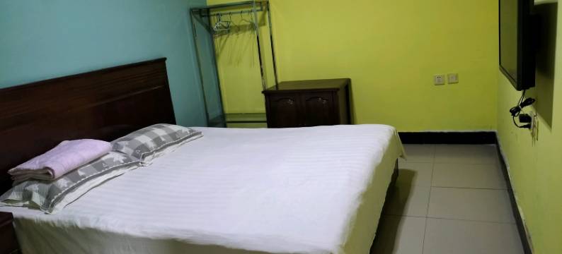 临汾学府宾馆图片