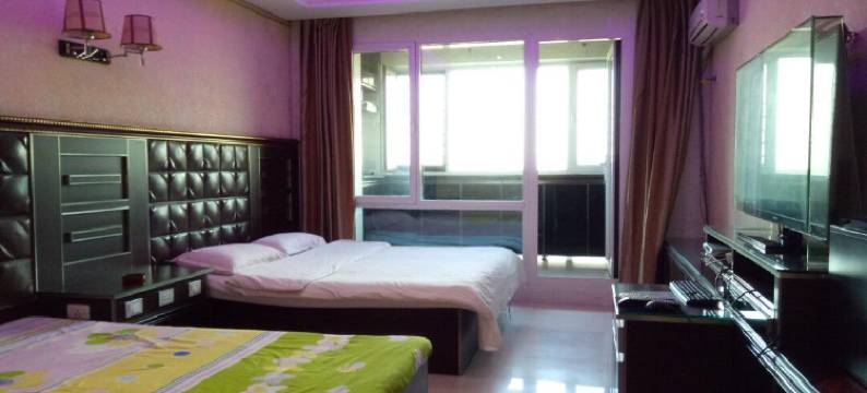 海城森林智能公寓图片