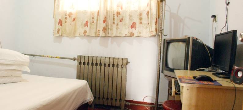 枣庄广场旅馆图片