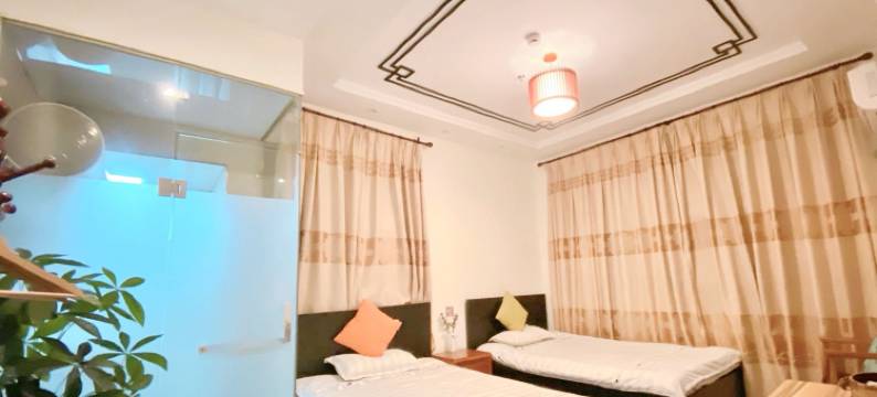 苏州西山涵舍精品民宿图片