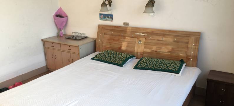 潍坊蓝天宾馆图片