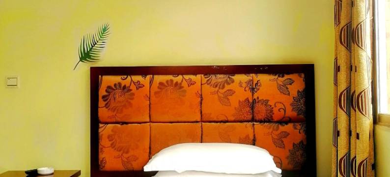 朋缘宾馆(昆明织布营店)图片