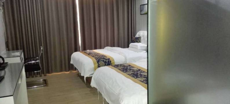 藤县万豪宾馆图片