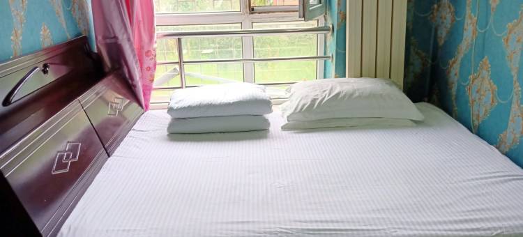 长春自家旅馆图片