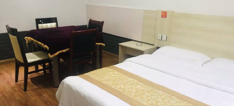 岳阳佳家宾馆图片