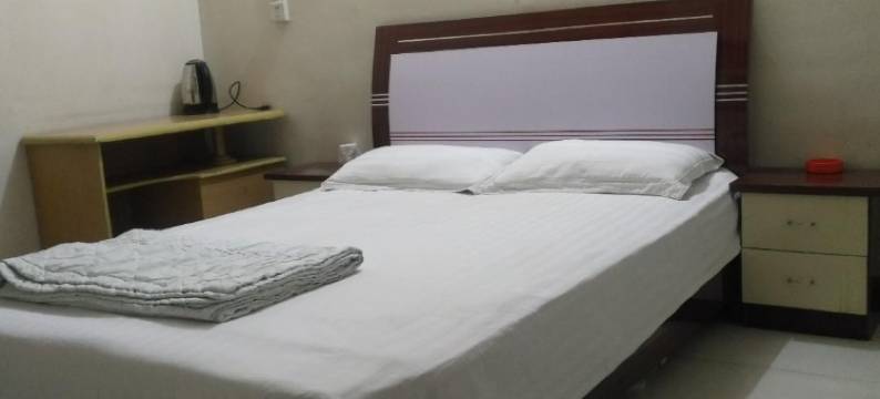 洛阳客悦旅馆图片