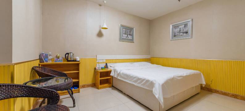 梦都快捷酒店(沧州华北商厦城市广场店)图片