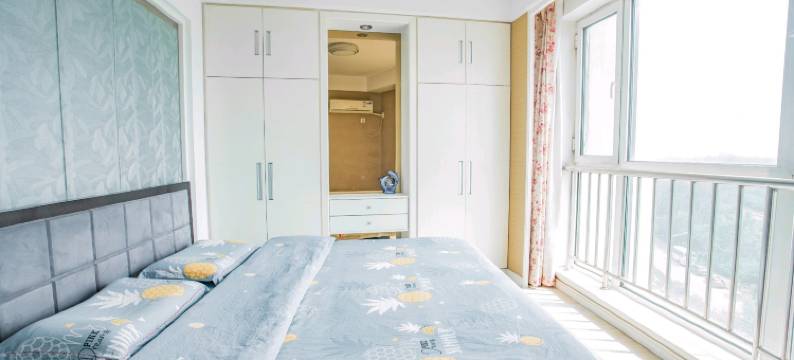 秦皇岛森林逸城熙海岸海景公寓图片