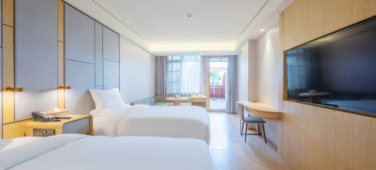 全季酒店(厦门集美学村店)图片