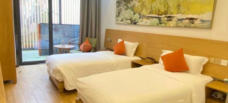 心选·隽木美宿(乌镇景区店)图片