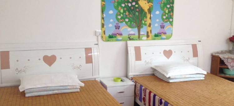 黄冈海富宾馆图片