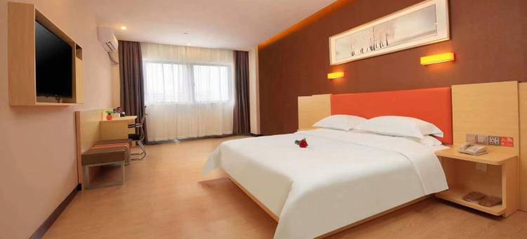 7天优品酒店(单县财富广场东大医院店)图片