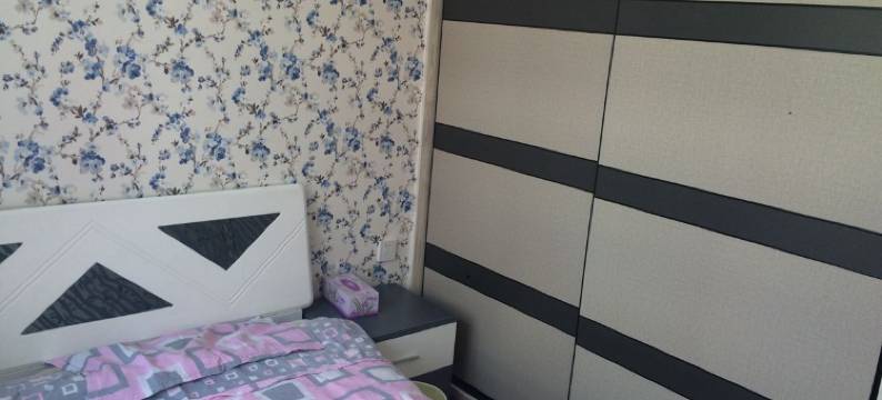 格尔木蜗居家庭宾馆图片