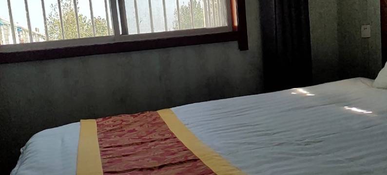 邳州聚贤居宾馆图片