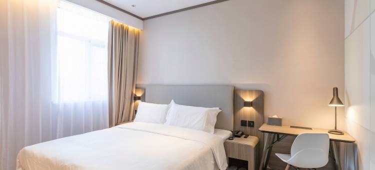 汉庭酒店(天津宜宾道地铁站店)图片