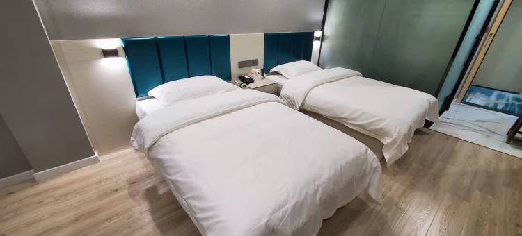 城市之家·云酒店(全椒火车站店)图片