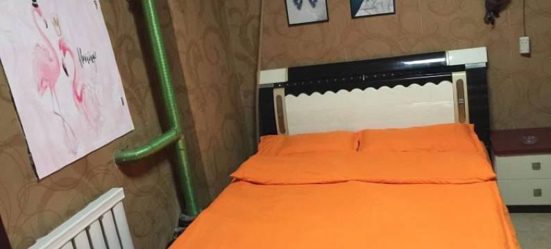 大庆天福源旅店图片