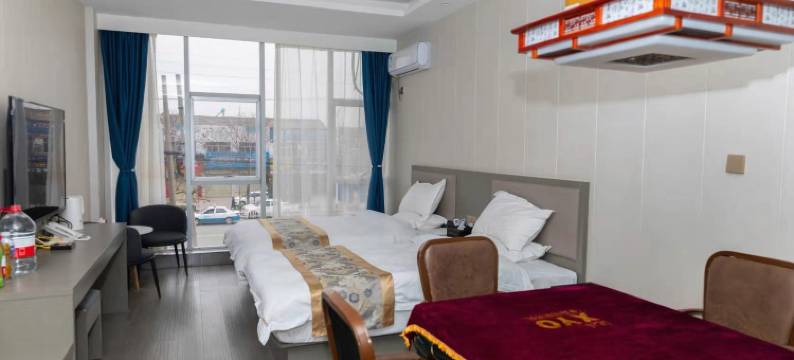 静雅假日民宿图片