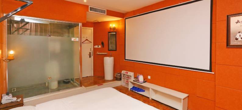 迈途智慧驿站(石家庄经贸大学店)图片