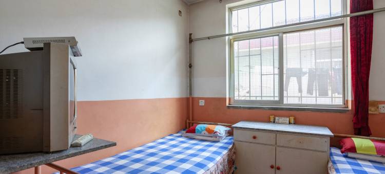 烟台东兴旅社图片