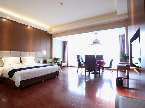 乾县啡凡国际酒店