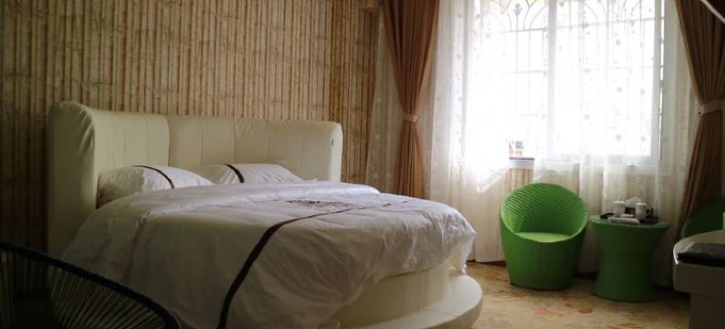 越西子恒酒店图片